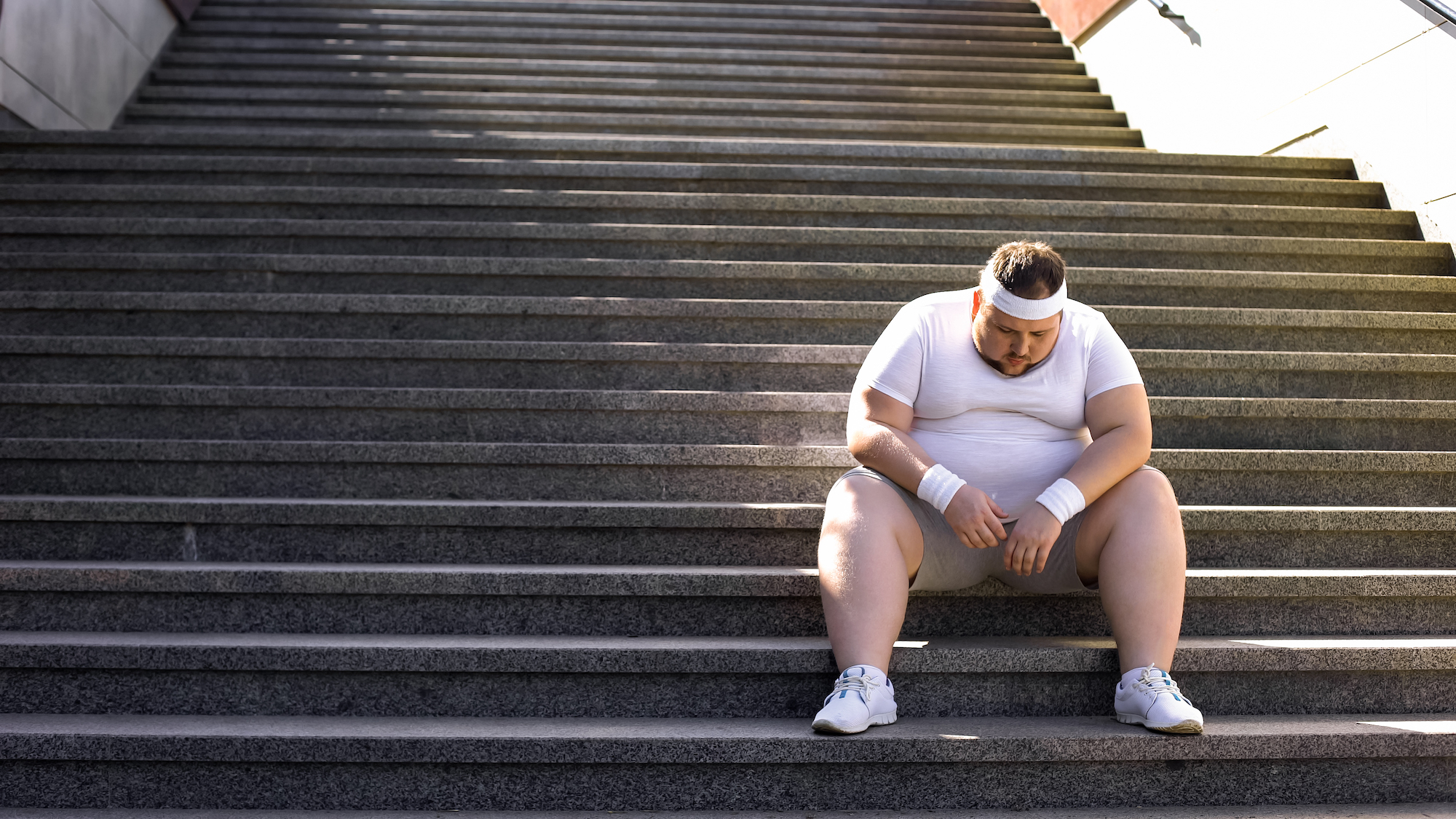 Obesity now recognised as a â€œchronic diseaseâ€ by World Obesity Federation